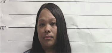 Javonda Bell, - Orleans Parish County, LA 